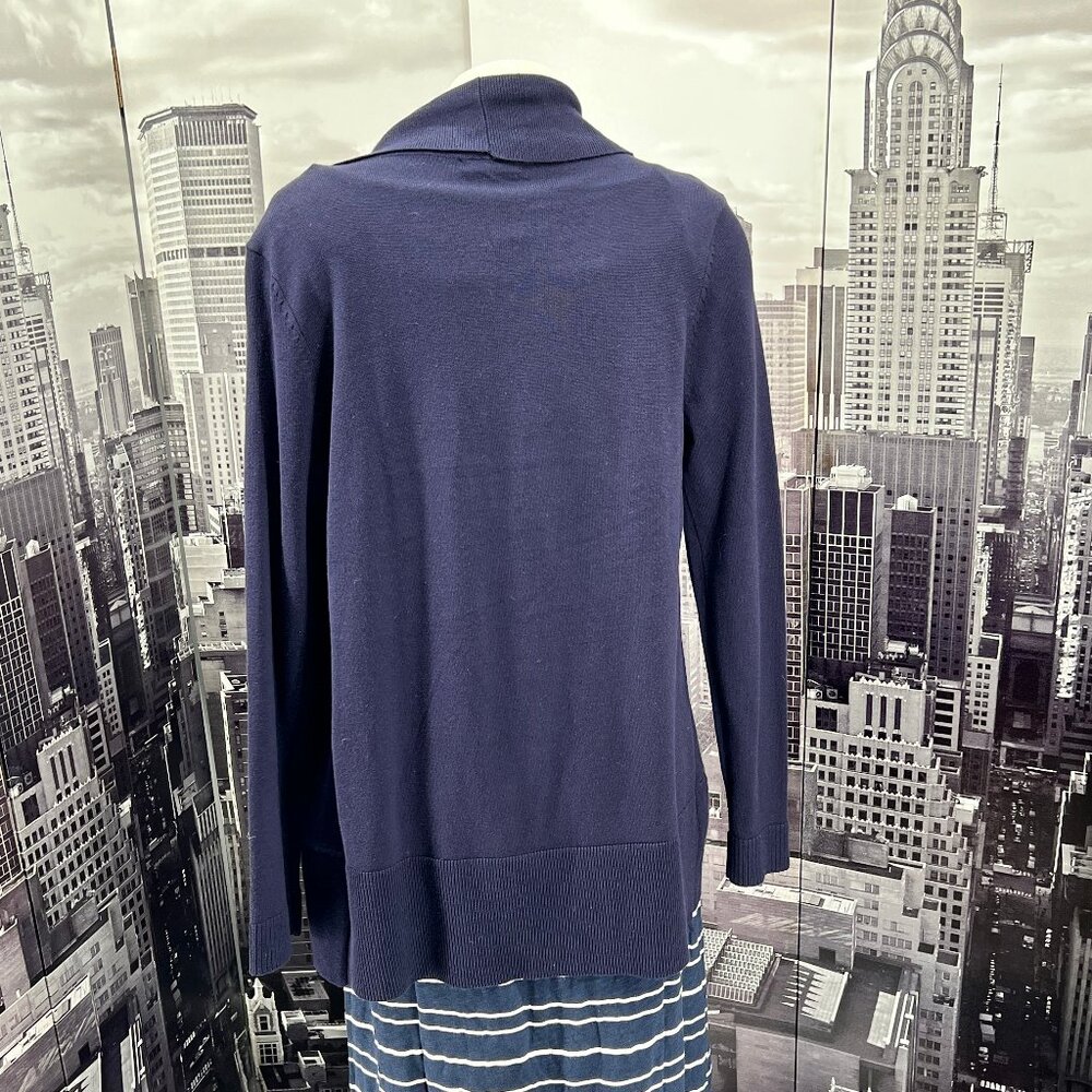 Verve ami Cardigan - Picture 3 of 5